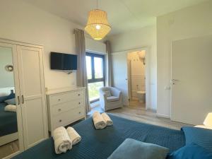 Poetto Beach House-Molara Due img19
