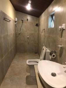 The Suite by Wildhideaway