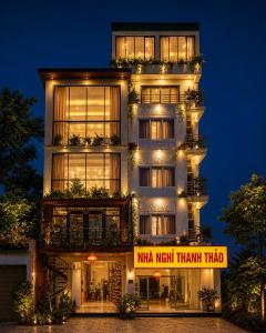 Nhà Nghỉ Thanh Thảo