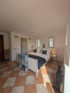 Ferienwohnung Natursjæl