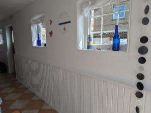 Ferienwohnung Natursjæl