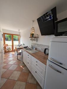 Ferienwohnung Natursjæl