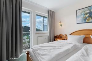 Deluxe Apt mit Seeblick K3 103