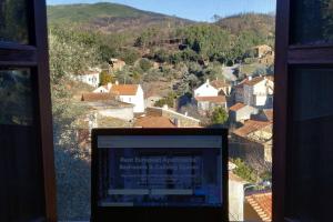 House of Schist in the center of Portugal