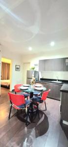 Luxurious 2BR Condo in Makati City with Stunning Views