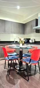 Luxurious 2BR Condo in Makati City with Stunning Views