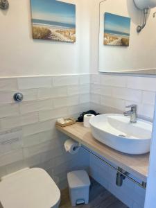 Poetto Beach House-Molara Due img1