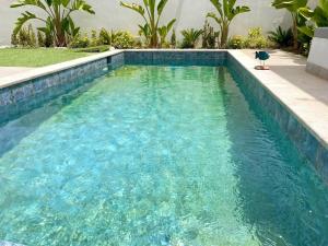 Villa Paradis with pool