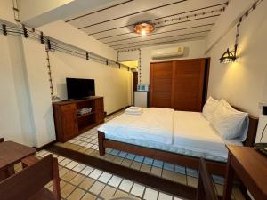 Charming Apartment with Private Room in Chang Phueak, Thailand