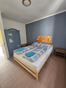 Dömös Danu Kemping