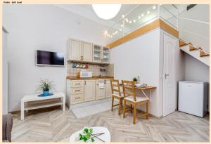 Vintage Apartment in the Jewish Quarter