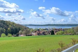 Superior Apt mit Seeblick K2 202