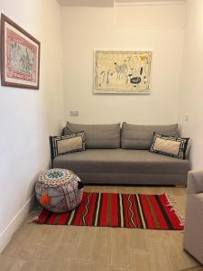 Malika Qasr holiday home in horse farm