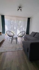 Summer Breeze Hideout