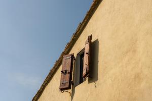 Villa Canarecchia by MMega