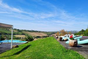 Villa Canarecchia by MMega