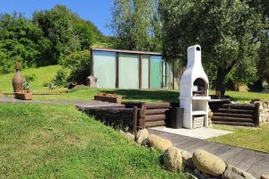 Villa Canarecchia by MMega