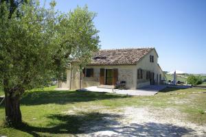 Villa Canarecchia by MMega