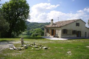 Villa Canarecchia by MMega