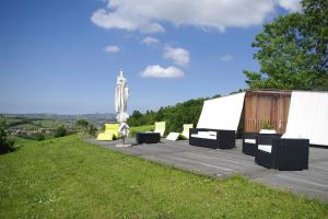 Villa Canarecchia by MMega