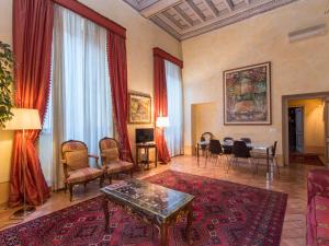 RSH Piazza Navona Apartments