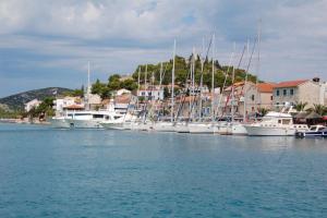 Apartments Peaceful port