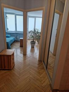 Apartment close to the center