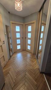 Apartment close to the center