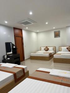 Luxury Hotel