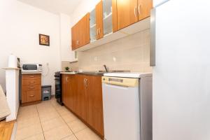 Apartment Kalma