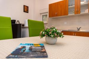 Apartment Kalma
