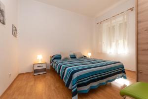 Apartment Kalma