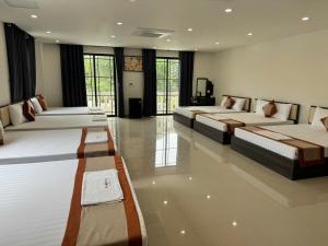 Luxury Hotel