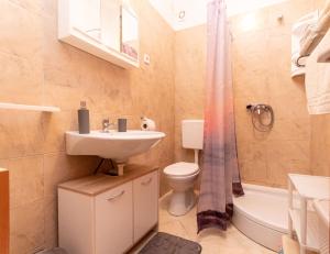Apartment Kalma