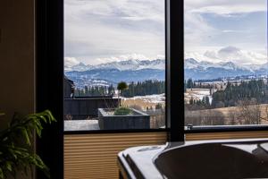 Góralska Dolina II Jacuzzi & Sauna