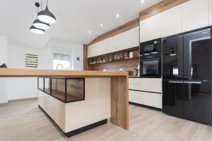 Apartments Luxury Horizon
