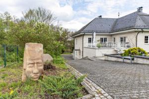 Ferienwohnung Am Wasser