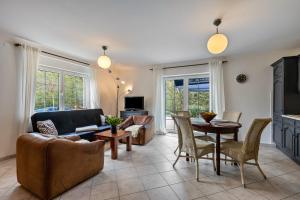 Ferienwohnung Am Wasser