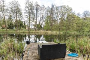 Ferienwohnung Am Wasser