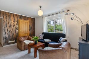 Ferienwohnung Am Wasser
