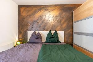 Ferienwohnung Am Wasser