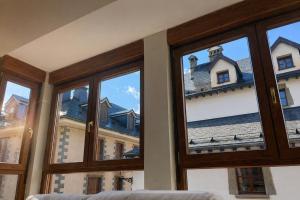 Biescas Suites