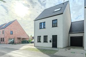 vakantiewoning Tis ier goed