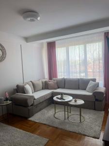 Saric LuxApartman
