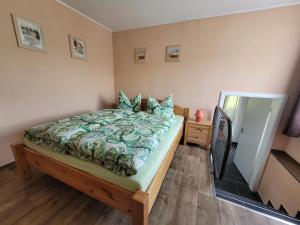 Ferienwohnung Havelmoment