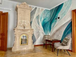 Old Town Kraków - Unique Apartment Euphorie