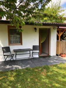 PäRLAN APARTMAN