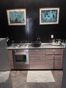 suite loft devotion