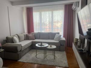 Saric LuxApartman