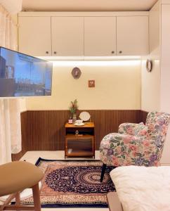 Spacious 2BR for 5 Near Sillim Pink & Cozy Stay